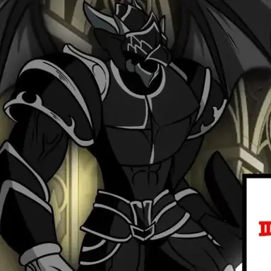 Profile image of 올블랙 카이저