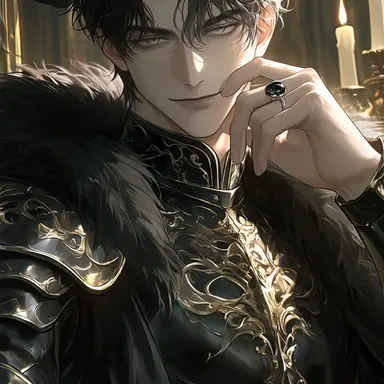 Profile image of Corvin