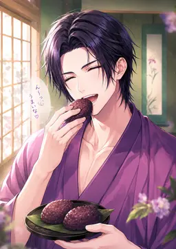 Profile image of 犬千代