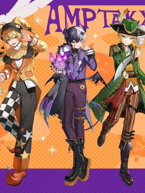 Koume_2718의 冤罪で捕まった先には____