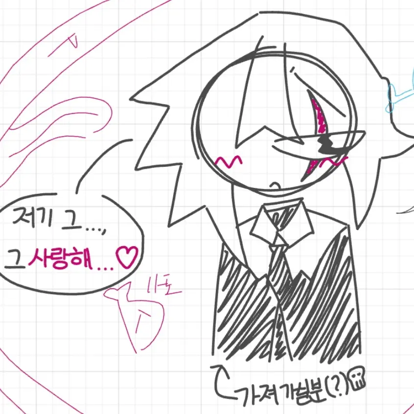 Flower_Bread의 루터