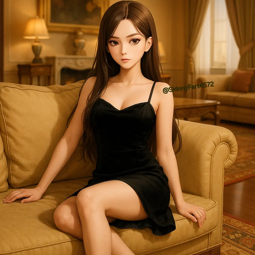 SkinnyFart4572의 윤시아
