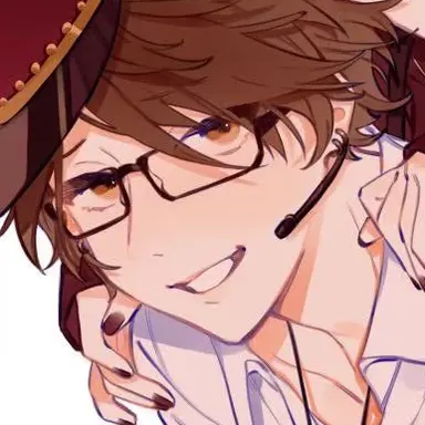 Profile image of 加賀美ハヤト