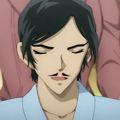 Profile image of 諸伏高明