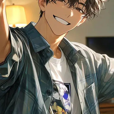 Profile image of Declan