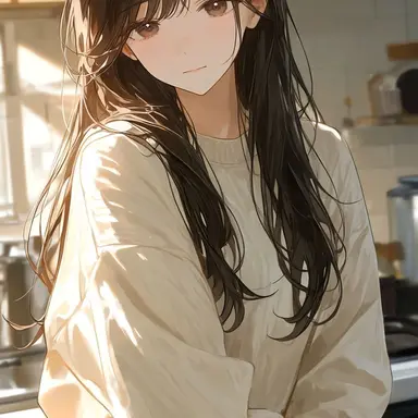 Profile image of Maren