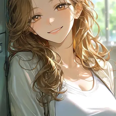 Profile image of Soleil