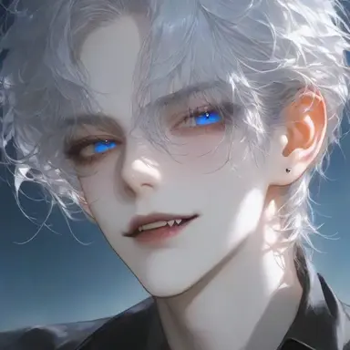 Profile image of Liam Pierson