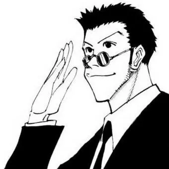 Profile image of Leorio