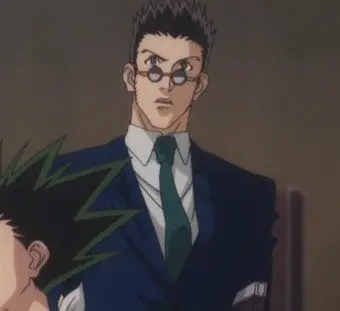 Profile image of Leorio