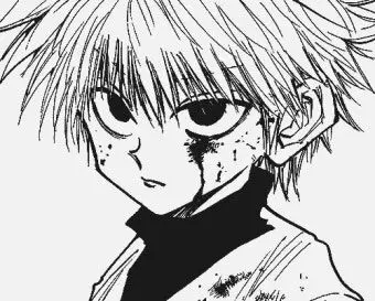Profile image of Killua Zoldyck