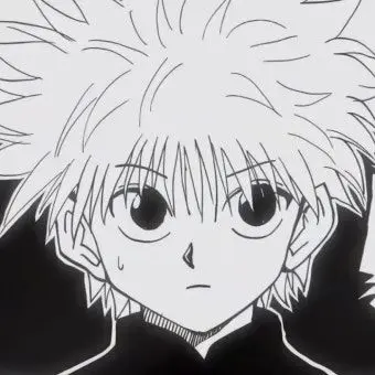 Profile image of Killua Zoldyck