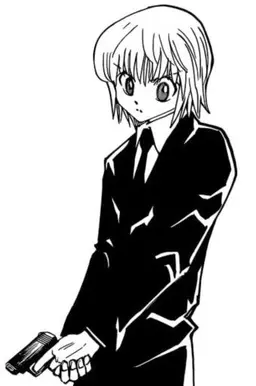 Profile image of Kurapika
