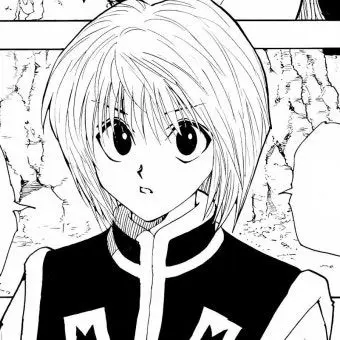 Profile image of Kurapika