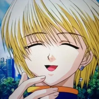 Profile image of Kurapika
