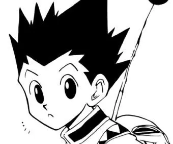Profile image of Gon Freecss