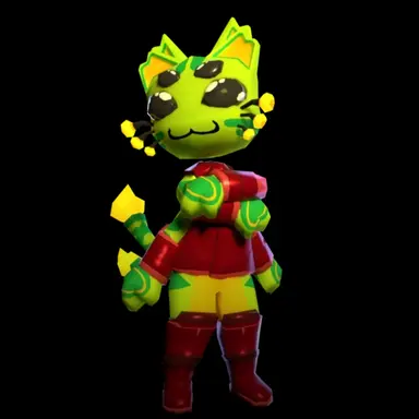 Profile image of Gnarpy