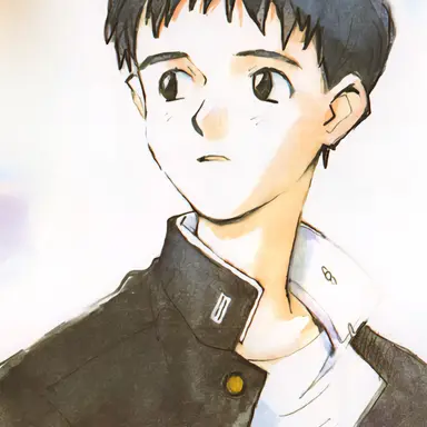 Profile image of 쿠미야마 렌