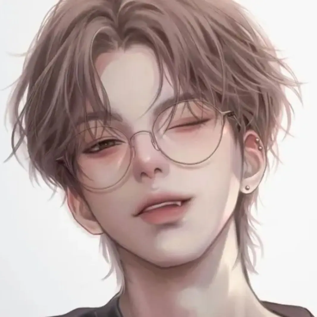 FestalSpoon4527의 에겐남 남편