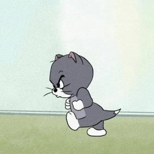 로맨스한 쥐