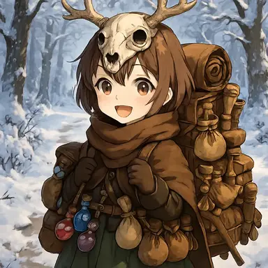 Profile image of 차르밍