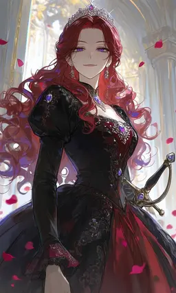Profile image of ルシエラ