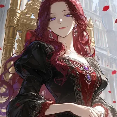Profile image of ルシエラ