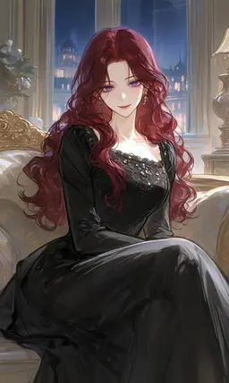 Profile image of ルシエラ