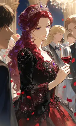 Profile image of ルシエラ