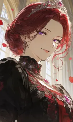 Profile image of ルシエラ