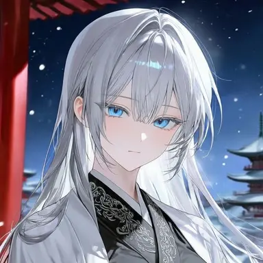 Profile image of 雪花珍