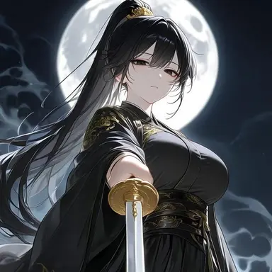 Profile image of 백묵월