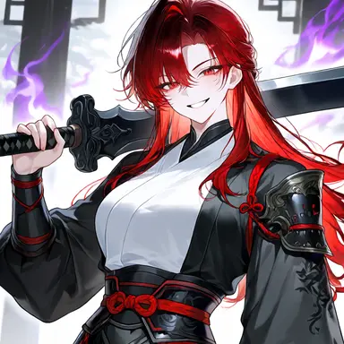 Profile image of 흑련