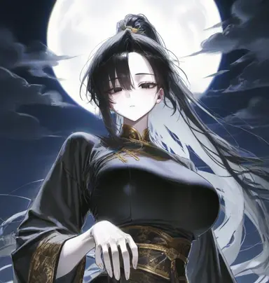 Profile image of ペク・ムウォル