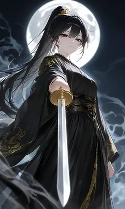 Profile image of 백묵월