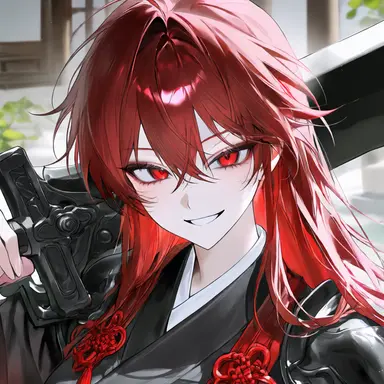 Profile image of 黒蓮