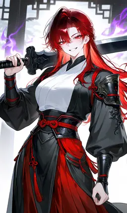Profile image of 흑련