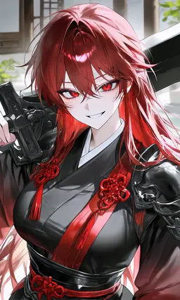 Profile image of 흑련