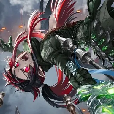 Profile image of リリア