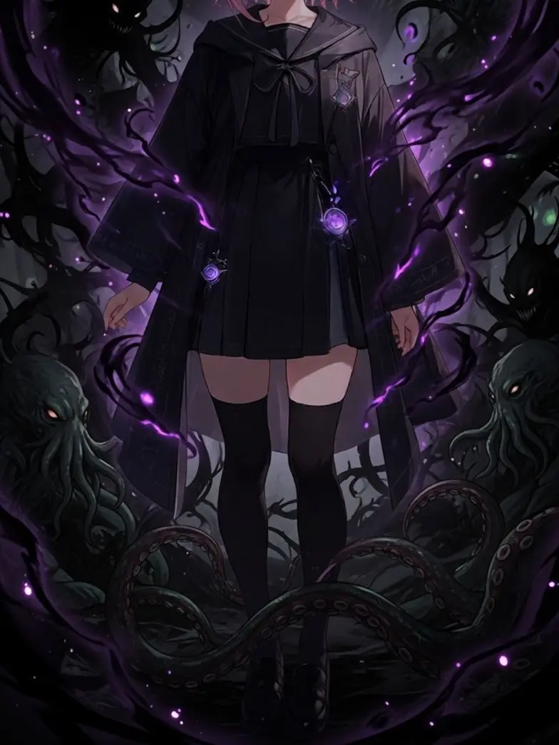 Mahamaya의 奪えないEランク