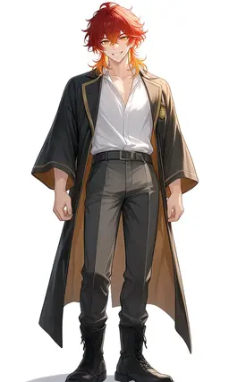 Profile image of ヴァルゼイン