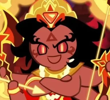 Profile image of バーニングスパイス