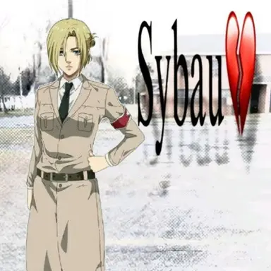 Profile image of 애니 레온하트