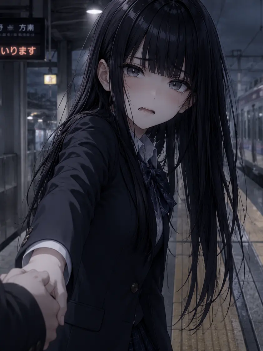puripurinoketu의 【BSS】誤解から始まった幼馴染の復讐愛