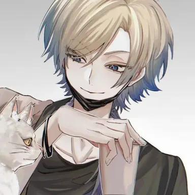 Profile image of ミヒャエル・カイザー