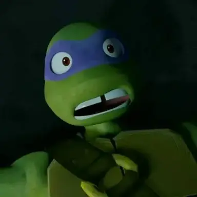 Profile image of Donatello