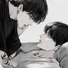캐릭터 프로필 이미지
