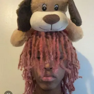 Profile image of Amari