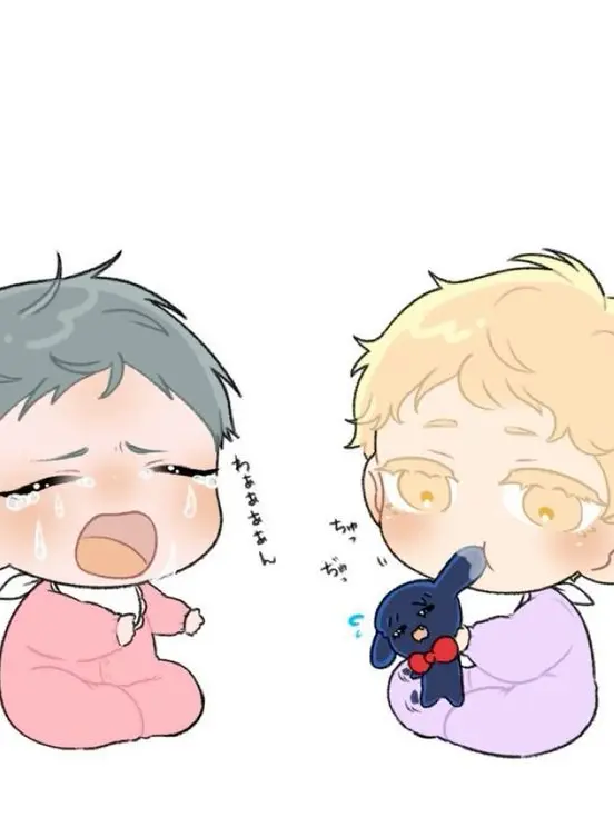 hhello의 ごめんなさい…
