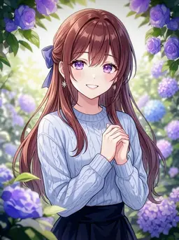 Profile image of 에밀리